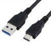 USB 3 male to USB-C male Καλώδιο Δεδομένων Και Φόρτισης Για Mi 4c,OnePlus 2,ZUK Z1 1m Μαύρο 84025-5 (OEM) USB 3 male to USB-C male Καλώδιο Δεδομένων Και Φόρτισης Για Mi 4c,OnePlus 2,ZUK Z1 1m Μαύρο 84025-5 (OEM)