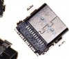 DC POWER JACK SOCKET TYPE C CONNECTOR CHARGER (OEM) DC POWER JACK SOCKET TYPE C CONNECTOR CHARGER (OEM)