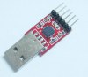 USB To TTL / COM Converter Module CP2102 USB To TTL / COM Converter Module CP2102