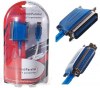 USB 2 to Parallel/Printer Cable Adapter (OEM) USB 2 to Parallel/Printer Cable Adapter (OEM)