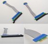 PCI-Express PCI-E Extension Cable 1x To 16x Riser Card Adapter Plug And Play (OEM) PCI-Express PCI-E Extension Cable 1x To 16x Riser Card Adapter Plug And Play (OEM)
