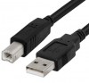 Καλώδιο USB 2 A σε USB 2 B 1m (oem) Καλώδιο USB 2 A σε USB 2 B 1m (oem)