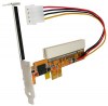 PCI-Express to PCI Adapter Card PCI Express σε PCI PCI-Express to PCI Adapter Card PCI Express σε PCI