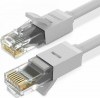 Ugreen U/UTP Cat.6 Cable 1m Λευκό Ugreen U/UTP Cat.6 Cable 1m Λευκό