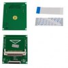 Compact Flash to 1.8" ZIF Adapter (OEM) Compact Flash to 1.8" ZIF Adapter (OEM)