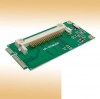Compact Flash to Mini PCI Express left (Oem) (Bulk) Compact Flash to Mini PCI Express left (Oem) (Bulk)