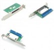 Compact Flash to 3.5-inch IDE 40-Pin Adapter (Oem) (Bulk)