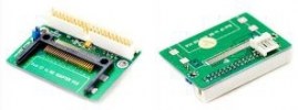 CompactFlash to 3.5 IDE Adapter (OEM) (Bulk)