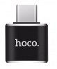 Hoco USB-C to USB-A Adapter Cable