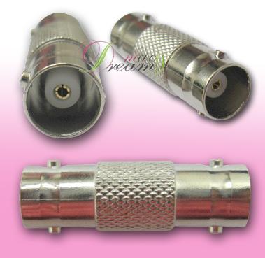 BNC Female to BNC female (OEM)