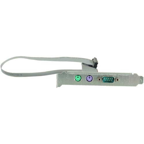 Dell Serial Port/PS2 Adaptor (492-10053)