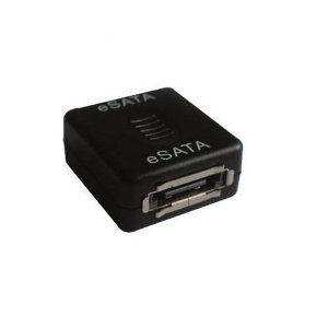 eSATA Female to Female Charger Joiner Adapter (Oem) (Bulk)