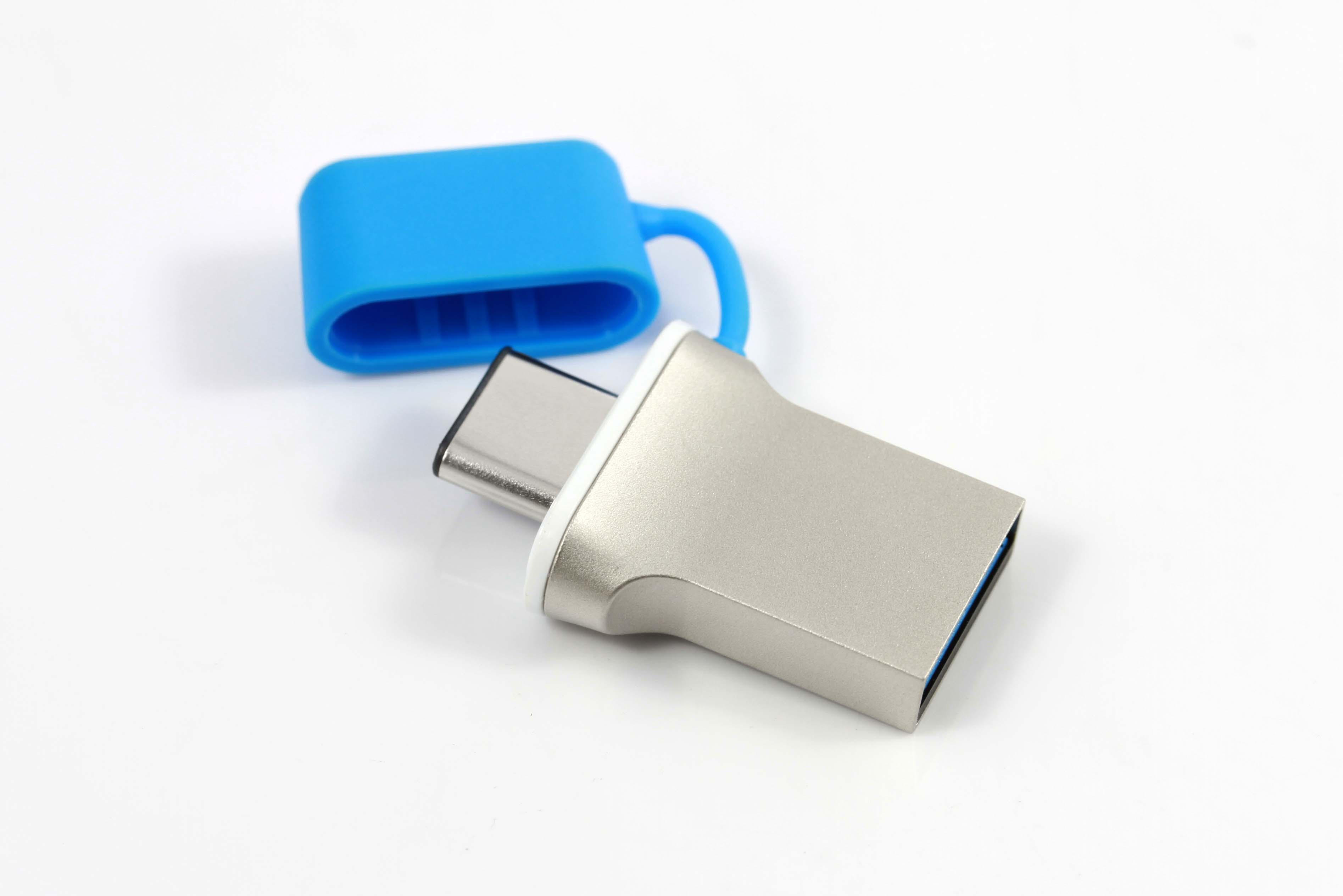 Goodram Usb 3 DualL Drive Type A & Type C 16GB PD16GH3GRDDCBR10