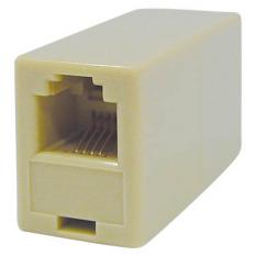 Modular Cord Coupler - Connections: 4/6