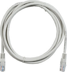 Καλώδιο δικτύου Patch Cat.7 RJ45 S / FTP LS0H 10m 741415
