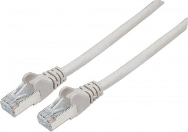 Καλώδιο δικτύου Patch Cat.7 RJ45 S / FTP LS0H 20m 741415