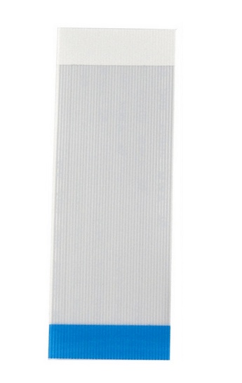 Ribbon cable for 1.8 ZIF TOSHIBA, SAMSUNG HDD
