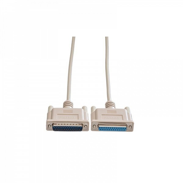 Roline RS232 Cable M - F 1.8m - 11.01.3618 7611990110094