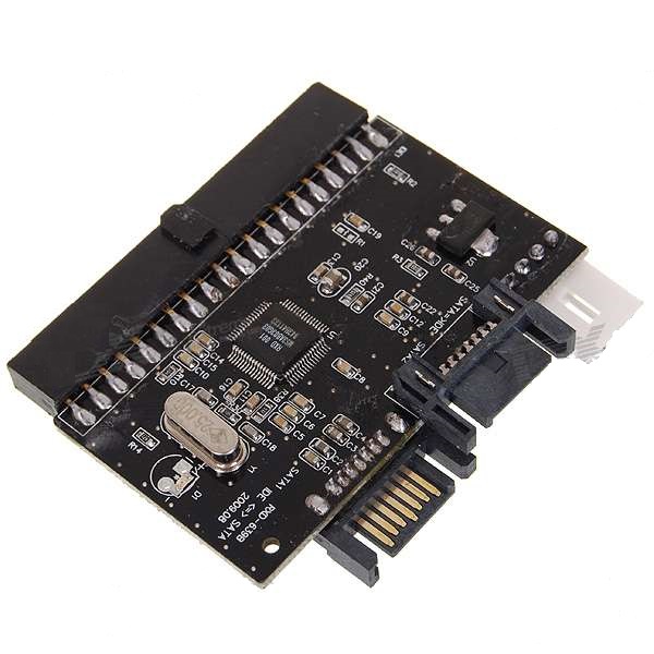 SATA to IDE / IDE to SATA OEM bulk