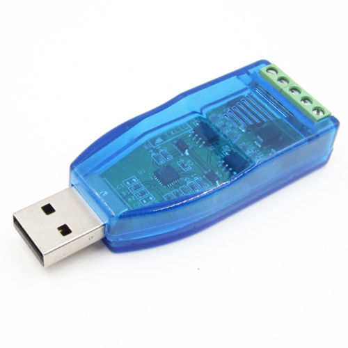 USB Προσαρμογέας σε RS485/422 (OEM)