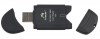 TRACER CARD READER C11 SD/SDHC/MMC TRAP16174