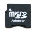 MicroSD σε MiniSD μετατροπέας