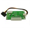 ATX 24-Pin Dual PSU Power Sync Starter Extender Cable for Bitcoin