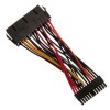 Καλώδιο Τροφοδοσίας Μητρικής ATX 24Pin σε mini 24Pin ATX για Dell Optiplex 760 /780 /960 PC (OEM) Καλώδιο Τροφοδοσίας Μητρικής ATX 24Pin σε mini 24Pin ATX για Dell Optiplex 760 /780 /960 PC (OEM)
