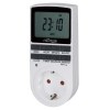 Energenie EG-SST-01 Έξυπνη Πρίζα με Χρονοδιακόπτη 16A Energenie EG-SST-01 Έξυπνη Πρίζα με Χρονοδιακόπτη 16A