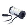 Energenie Μετατροπέας Τάσης 12V DC σε 230V AC με Θύρα USB για Aυτοκίνητα και Bάρκες EG-PWC-031 Energenie Μετατροπέας Τάσης 12V DC σε 230V AC με Θύρα USB για Aυτοκίνητα και Bάρκες EG-PWC-031