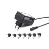 ENERGENIE UNIVERSAL ΤΡΟΦΟΔΟΤΙΚΟ AC-DC 24 W ENERGENIE UNIVERSAL ΤΡΟΦΟΔΟΤΙΚΟ AC-DC 24 W