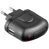 Goobay Universal Φορτιστής USB 5V 2A 44008 Goobay Universal Φορτιστής USB 5V 2A 44008