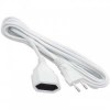HEITECH Προέκταση πρίζας 2 x 0.75 mm² 3m HEITECH Προέκταση πρίζας 2 x 0.75 mm² 3m