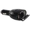 HQ Διπλός Universal φορτιστής αυτοκινήτου USB με βύσμα 12V - P.SUP.USB 202 HQ Διπλός Universal φορτιστής αυτοκινήτου USB με βύσμα 12V - P.SUP.USB 202