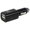 HQ Universal Φορτιστής Αυτοκινήτου με Δύο Θύρες USB 5V 500mAh P.SUP.USB 201 HQ Universal Φορτιστής Αυτοκινήτου με Δύο Θύρες USB 5V 500mAh P.SUP.USB 201