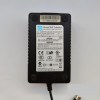 Original CWT Channel Well Technology PAA040F AC DC Adapter 12V 3.33A 10mm 4-Pin Network DVR Power Supply Charger Original CWT Channel Well Technology PAA040F AC DC Adapter 12V 3.33A 10mm 4-Pin Network DVR Power Supply Charger