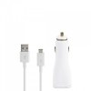 Αυθεντικός Φορτιστής Αυτοκινήτου Samsung EP-LN915U + ECB-DU4EW Micro USB 2000mAh Λευκό Αυθεντικός Φορτιστής Αυτοκινήτου Samsung EP-LN915U + ECB-DU4EW Micro USB 2000mAh Λευκό