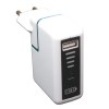 Travel Crypto Charger 100 USB and Power Bank Travel Crypto Charger 100 USB and Power Bank
