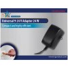 Universal τροφοδοτικό 24 W 9 - 24 V HQ Universal τροφοδοτικό 24 W 9 - 24 V HQ