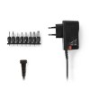 Universal τροφοδοτικό 3-12V 2A - Nedis - ACPA009 Universal τροφοδοτικό 3-12V 2A - Nedis - ACPA009