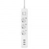 Πολύπριζο Xiaomi Mi Power Strip Πολύπριζο Xiaomi Mi Power Strip