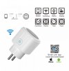 Έξυπνη Πρίζα - Smart Plug Telemax MH-SS03E-EU Έξυπνη Πρίζα - Smart Plug Telemax MH-SS03E-EU