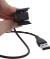 Καλώδιο Φόρτισης για Smartwatch USB Charging Cable Replacement Charger For FitBit Smart Watch Tracker (BULK) (OEM) Καλώδιο Φόρτισης για Smartwatch USB Charging Cable Replacement Charger For FitBit Smart Watch Tracker (BULK) (OEM)