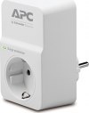 APC ΠΡΙΖΑ ΑΣΦΑΛΕΙΑΣ 1 ΘΕΣΗΣ PM1W-GR APC ΠΡΙΖΑ ΑΣΦΑΛΕΙΑΣ 1 ΘΕΣΗΣ PM1W-GR
