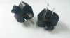 8-Shaped to Australian Plug small adapter Οχταράκι σε Πρίζα Αυστραλία (OEM) 8-Shaped to Australian Plug small adapter Οχταράκι σε Πρίζα Αυστραλία (OEM)