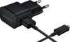Αυθεντικός Φορτιστής Samsung EP-TA12EBE 5V με Καλώδιο,10W 2A Μαύρο Αυθεντικός Φορτιστής Samsung EP-TA12EBE 5V με Καλώδιο,10W 2A Μαύρο