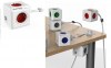 Πολύμπριζο Κύβος ALLOCACOC PowerCube Extended USB 4 ΘΕΣΕΩΝ Κ 2 USB ΚΟΚΚΙΝΟ 1406GN/DEEUPC Πολύμπριζο Κύβος ALLOCACOC PowerCube Extended USB 4 ΘΕΣΕΩΝ Κ 2 USB ΚΟΚΚΙΝΟ 1406GN/DEEUPC