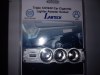 Lamtech Τριπλός Μετατροπέας Ρεύματος με USB για το Αυτοκίνητο Lamtech Τριπλός Μετατροπέας Ρεύματος με USB για το Αυτοκίνητο