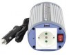 Inverter 150 W 12V + USB HQ-INV150WU-12 Inverter 150 W 12V + USB HQ-INV150WU-12