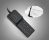 220V-4.5A ΜΑΥΡΟΥ ΧΡΩΜΑΤΟΣ ΦΟΡΤΙΣΤΗΣ ΓΙΑ 6 ΘΥΡΕΣ USB - 6-Ports 4.5A 25W Multi USB Socket Charger 220V-4.5A ΜΑΥΡΟΥ ΧΡΩΜΑΤΟΣ ΦΟΡΤΙΣΤΗΣ ΓΙΑ 6 ΘΥΡΕΣ USB - 6-Ports 4.5A 25W Multi USB Socket Charger
